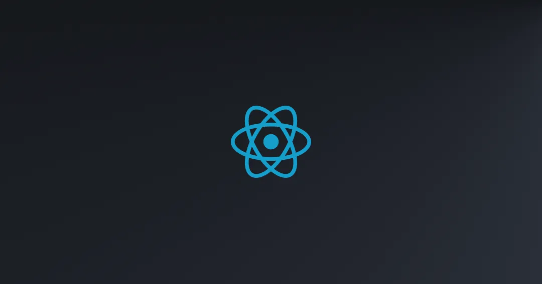 React architecture — system design and component overview